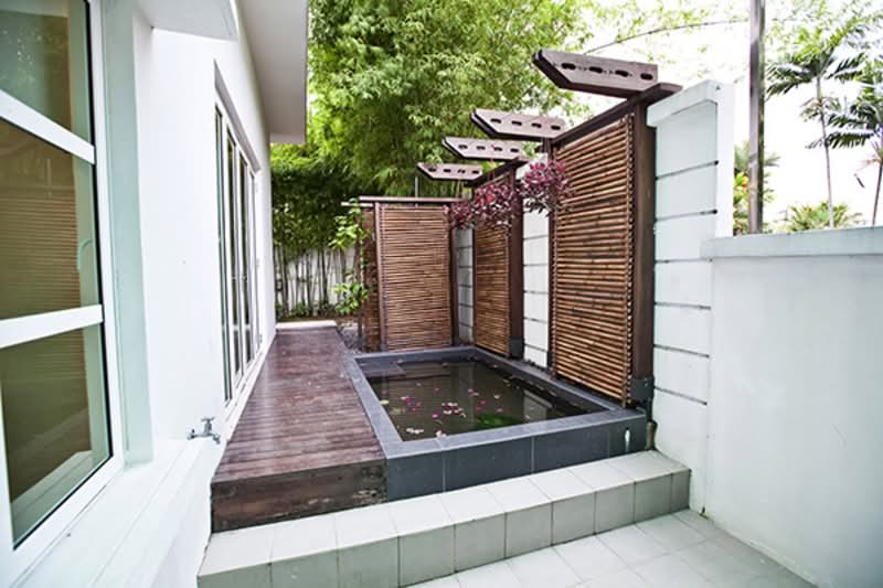 For Rent - 19 Residency (3 Level Garden Villa)