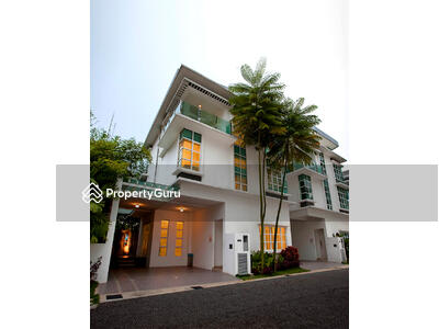 - 19 Residency (3 Level Garden Villa)