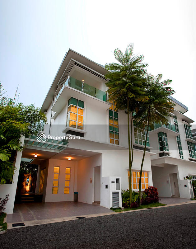 19 Residency (3 Level Garden Villa) #0