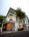 19 Residency (3 Level Garden Villa) #0