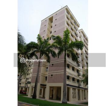342 Tampines Street 33