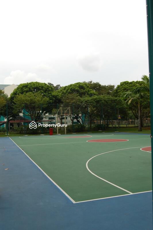 342 Tampines Street 33 #0