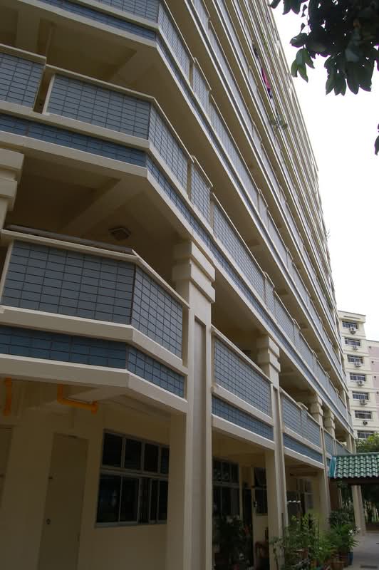 342 Tampines Street 33