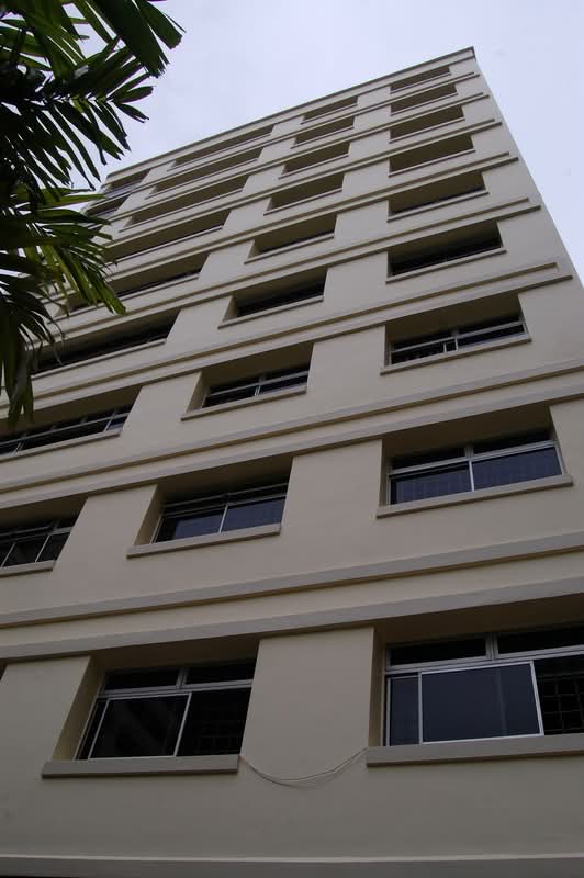 342 Tampines Street 33