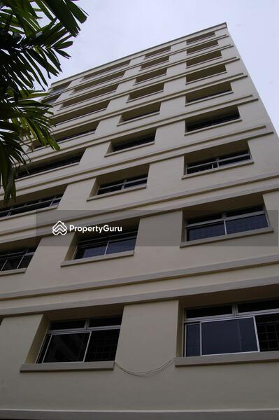 For Rent - 342 Tampines Street 33