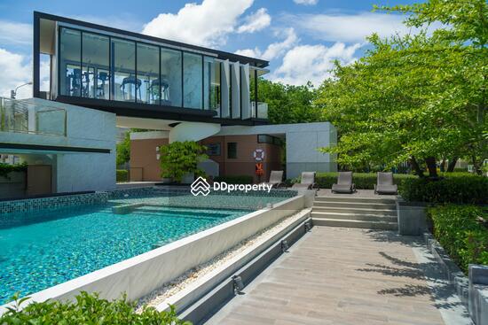 ให้เช่า - Baan Klang Muang Suanluang : บ้านกลางเมือง สวนหลวง, กรุงเทพ
