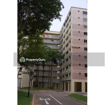 343 Tampines Street 33