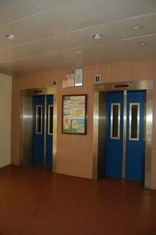 343 Tampines Street 33