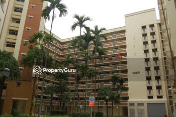 345 Tampines Street 33
