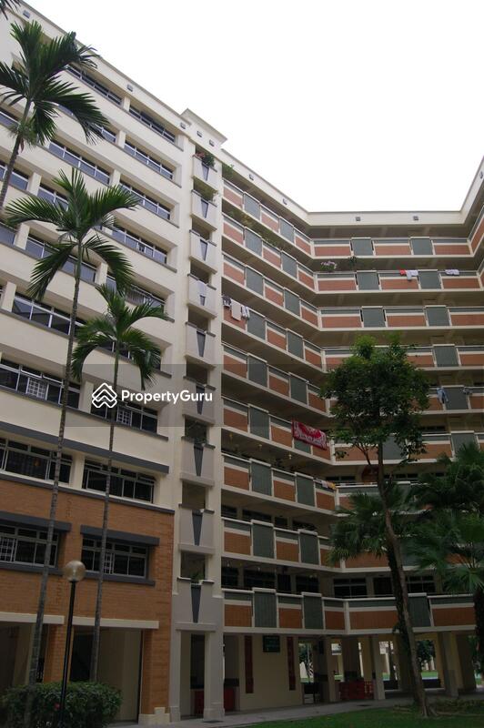 345 Tampines Street 33 #0