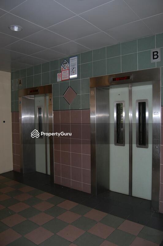 345 Tampines Street 33 #0