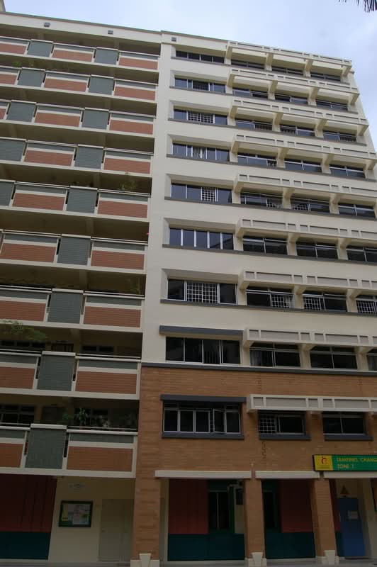 345 Tampines Street 33