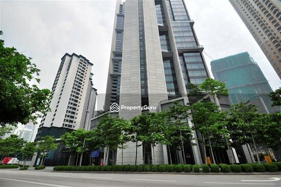 The Troika- Jalan Binjai, KL City, Kuala Lumpur, 3 Bedrooms, 2294 sqft ...