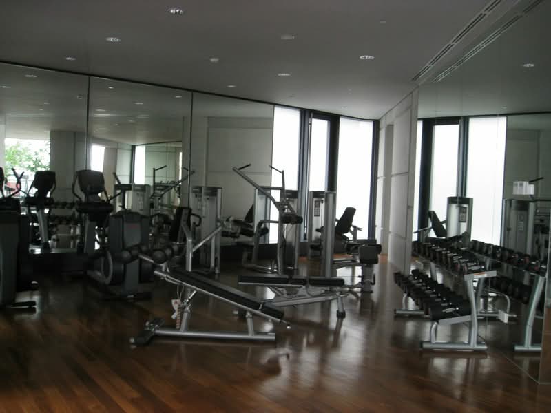 Condominium @ The Troika - iProperty.com.my