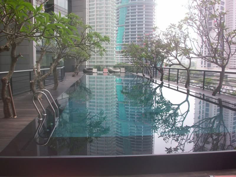 Condominium @ The Troika - iProperty.com.my