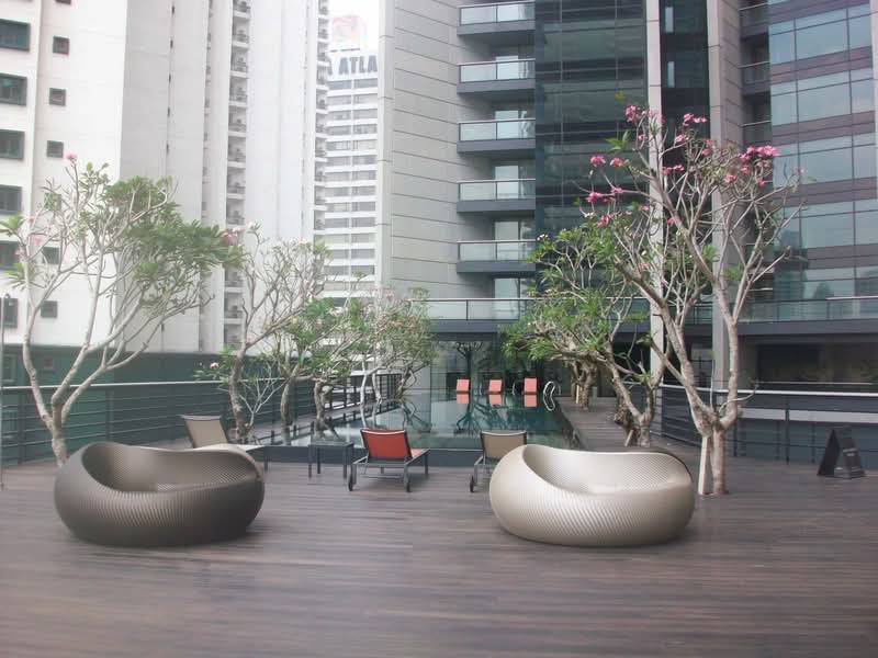 Condominium @ The Troika - iProperty.com.my