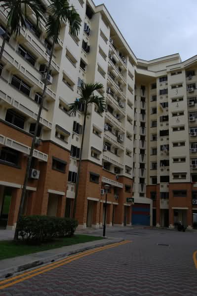 346 Tampines Street 33, 346 Tampines Street 33, 3 Bedrooms, 1,152 sqft, HDB Flat For Rent, by Kenny Kan, 500090344 - PropertyGuru.com.sg