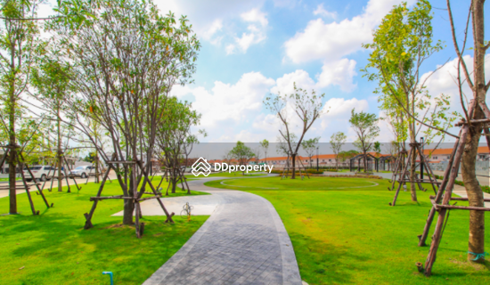 For Sale - Moo Baan Baan Fah Piyarom Lam Luk Ka-Klong 6, Pathum Thani