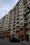 347 Tampines Street 33 #0