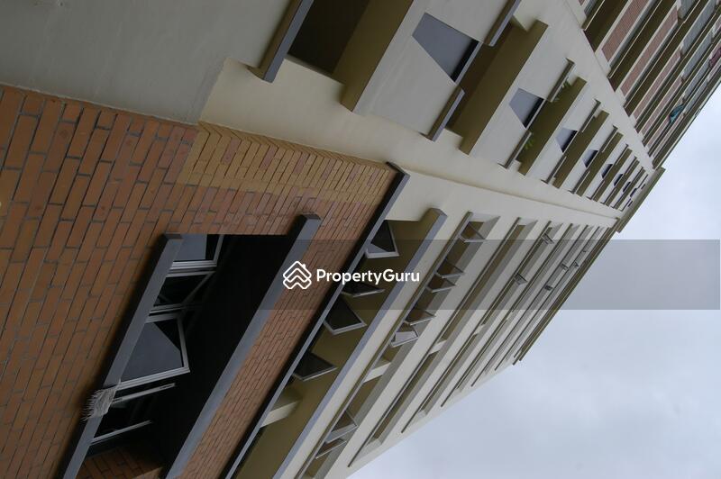 347 Tampines Street 33 #0