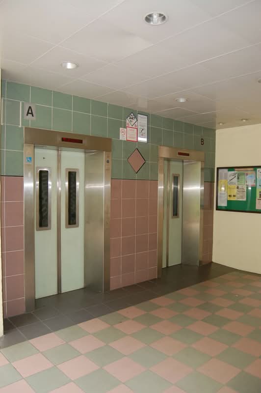 347 Tampines Street 33