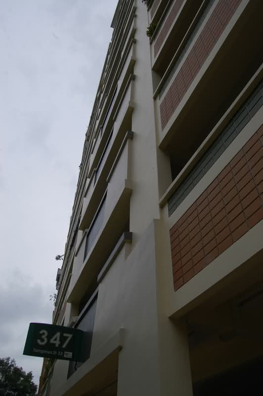 347 Tampines Street 33