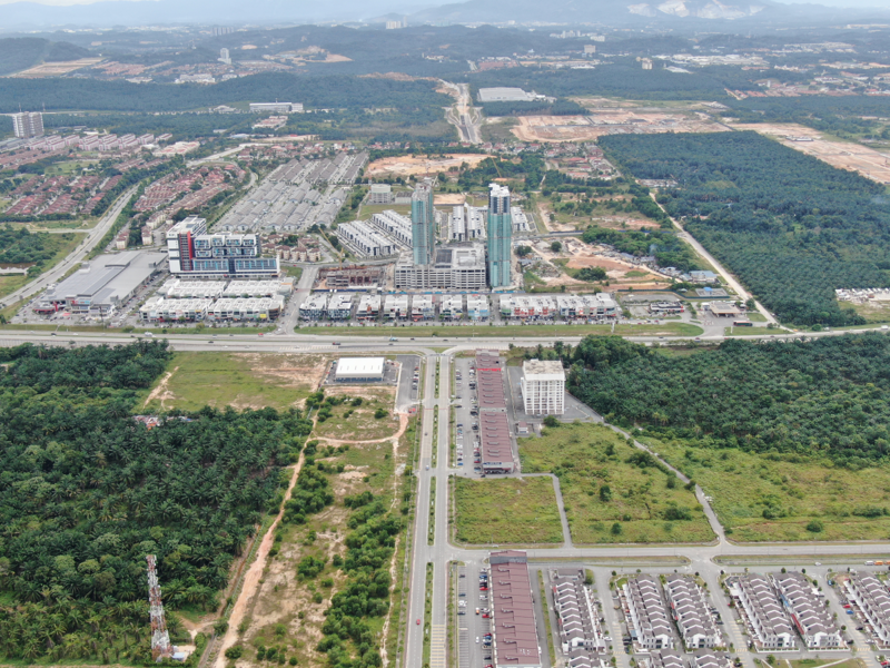 Primrose - iProperty.com.my