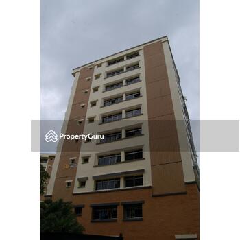 348 Tampines Street 33
