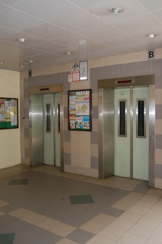 348 Tampines Street 33