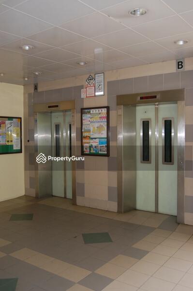 For Rent - 348 Tampines Street 33