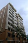 349 Tampines Street 33 #0