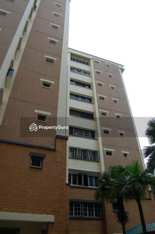 349 Tampines Street 33 #0