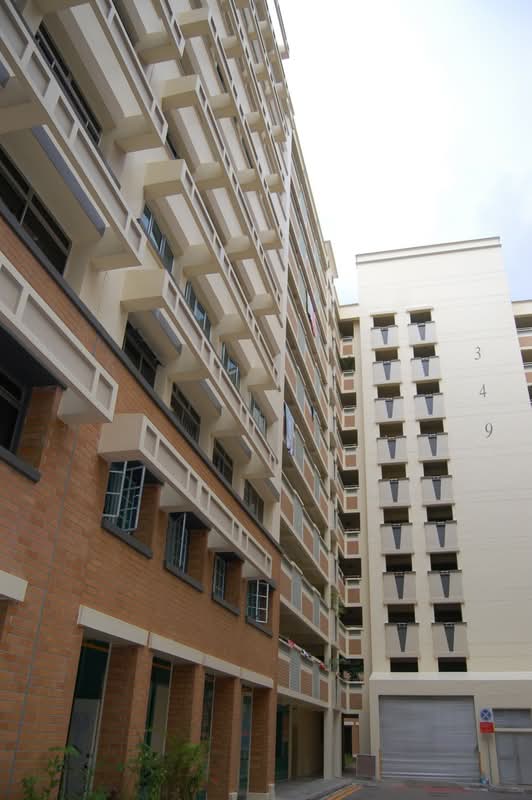 349 Tampines Street 33