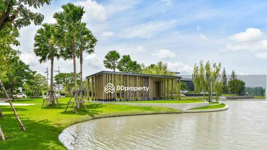 For Rent - Manthana On Nut - Wong Waen 5, Bangkok