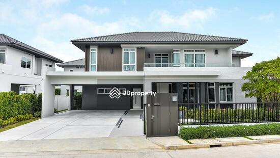 For Rent - Manthana On Nut - Wong Waen 5, Bangkok