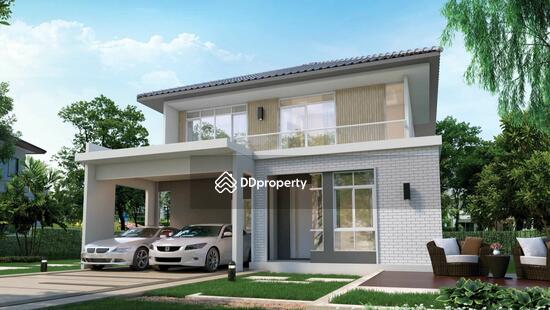For Rent - Manthana On Nut - Wong Waen 5, Bangkok