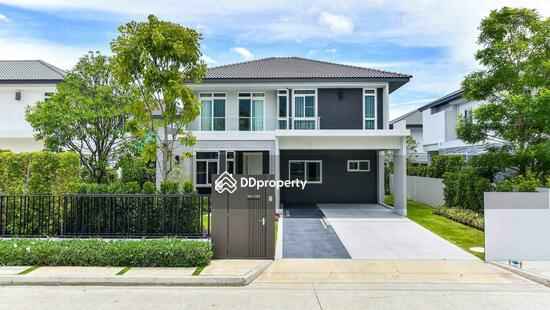 For Rent - Manthana On Nut - Wong Waen 5, Bangkok