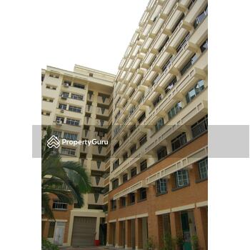 350 Tampines Street 33