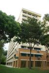 350 Tampines Street 33 #0