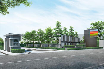 The Colors Leisure Bangna Km.8 : เดอะ คัลเลอร์ส เลชเชอร์ บางนา กม.8