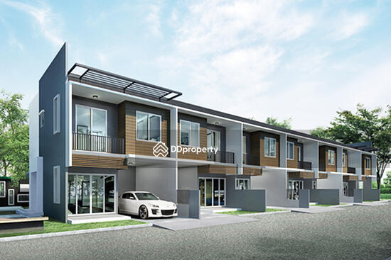 For Sale - The Colors Leisure Bangna Km.8, Samut Prakan