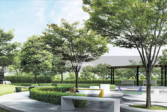 For Sale - The Colors Leisure Bangna Km.8, Samut Prakan