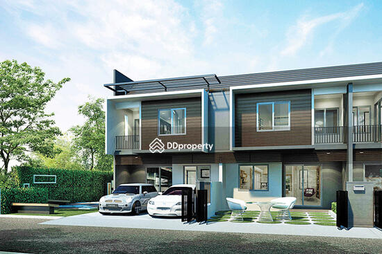 For Sale - The Colors Leisure Bangna Km.8, Samut Prakan