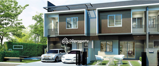 For Sale - The Colors Leisure Bangna Km.8, Samut Prakan