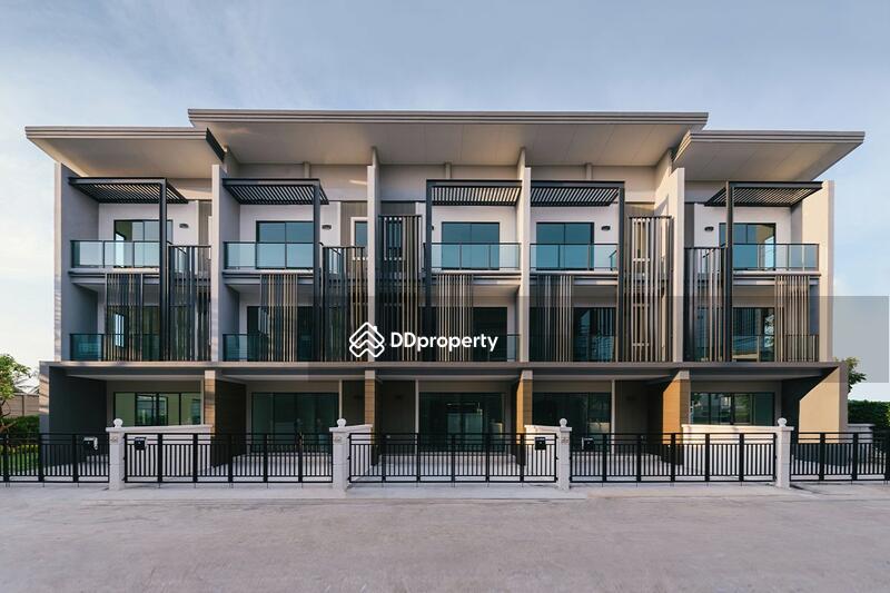 For Sale - Town Avenue Merge Rattanatibet, Nonthaburi