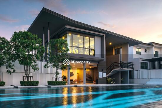 ให้เช่า - Town Avenue Merge Rattanatibet : ทาวน์ อเวนิว เมิร์จ รัตนาธิเบศร์, นนทบุรี