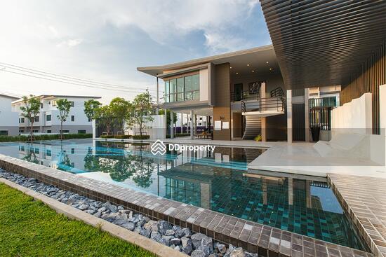 ให้เช่า - Town Avenue Merge Rattanatibet : ทาวน์ อเวนิว เมิร์จ รัตนาธิเบศร์, นนทบุรี