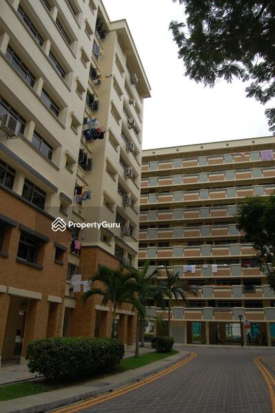 For Rent - 351 Tampines Street 33