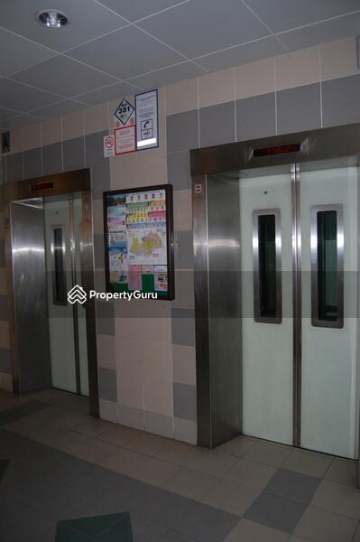 For Rent - 351 Tampines Street 33