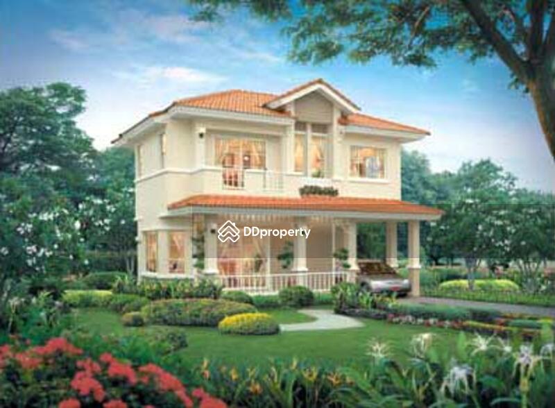 For Sale - Parichart Suwinthawong, Bangkok